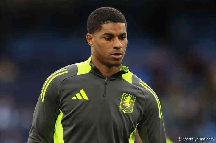 Man United exclude Man City from forward’s £40M release clause as summer exit looms