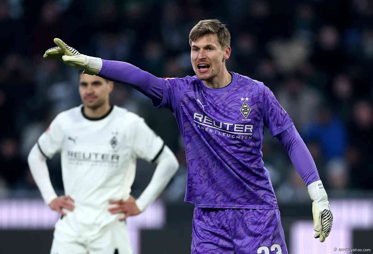 Aston Villa miss out on Moritz Nicolas’ exit clause