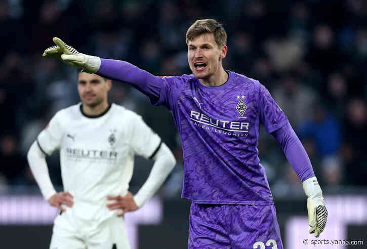 Aston Villa miss out on Moritz Nicolas’ exit clause