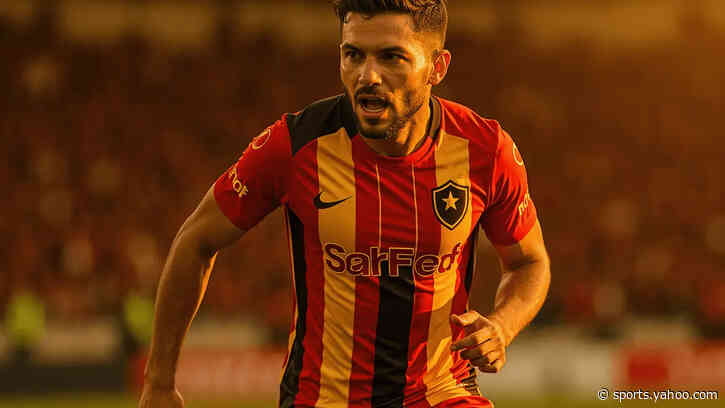 Atletico Madrid’s Plan B striker target rejects summer approach