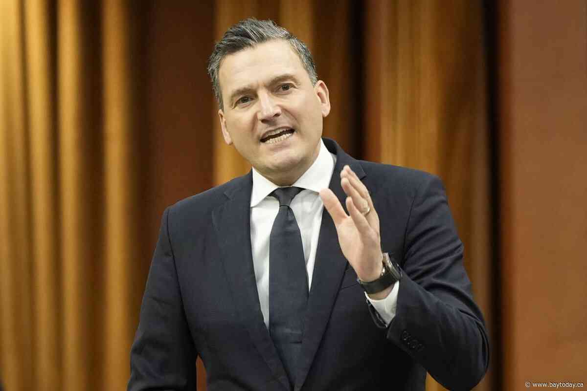 Ottawa’s new surveillance pricing rules not likely to take effect before 2028