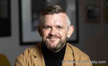 BFI’s Ben Roberts to deliver keynote at Edinburgh film festival’s inaugural conference