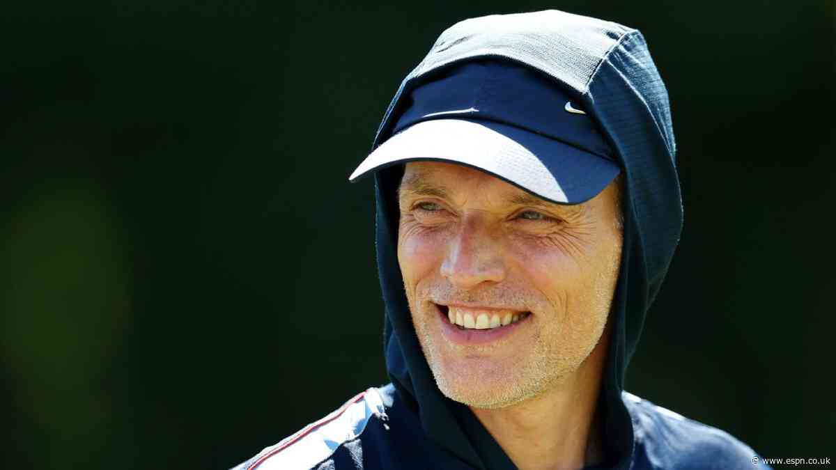 FA chief: Performance clause in Tuchel contract