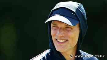 FA chief: Performance clause in Tuchel contract