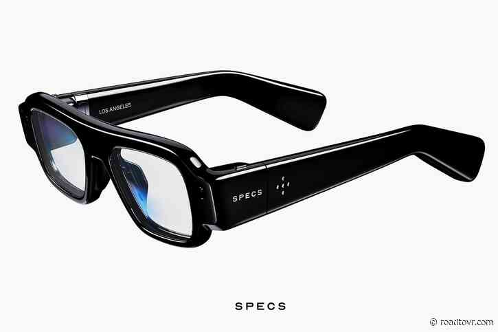 Snap Reveals Next-gen Specs AR Glasses, Priced at $2,200