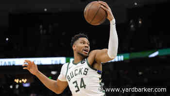 Comparing the Celtics and Heat as trade partners for Bucks in a Giannis Antetokounmpo deal
