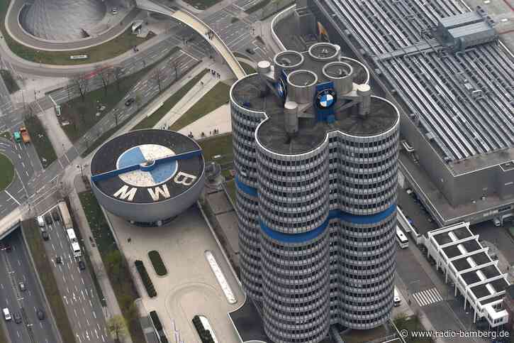 Chinaflaute und Irankrieg: BMW senkt Gewinnprognose