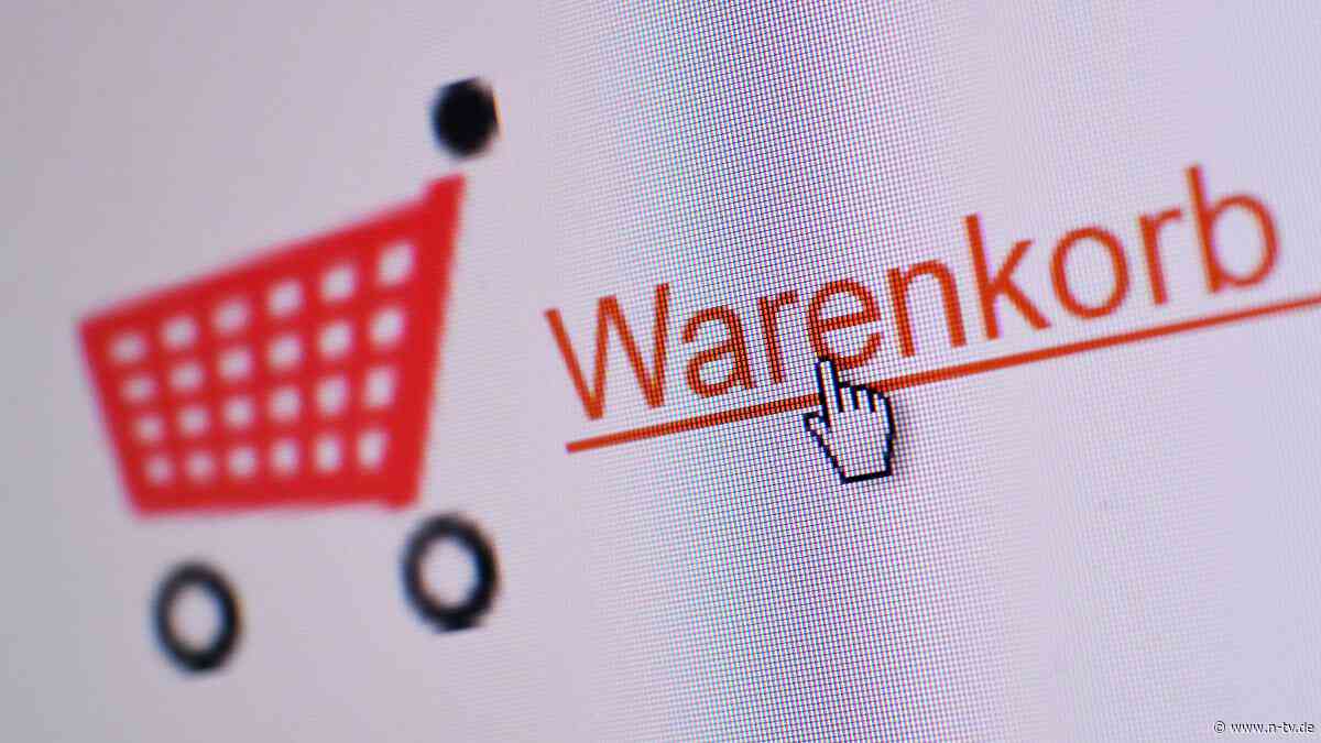 So leicht wie bestellen: Ein Klick: Neuer Widerrufs-Button für Online-Käufe startet
