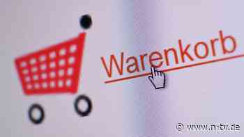 So leicht wie bestellen: Ein Klick: Neuer Widerrufs-Button für Online-Käufe startet