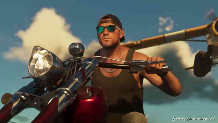 Solo dev plans to "beat the real GTA 6 to launch" with their own, AI-fueled version of Rockstar's upcoming game