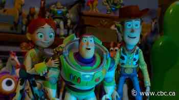Toy Story 5 is the best sequel yet. It's still barely about kids