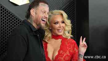 Country rock star Jelly Roll and podcaster wife, Bunnie Xo, file for divorce