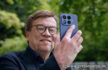 Béla Réthy kommentiert echte Momente: Xiaomi Deutschland feiert Alltagsmomente mit der Xiaomi 17T Serie