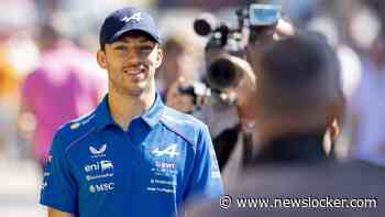 Red Bull Racing en McLaren in beroep tegen schrappen tijdstraf Pierre Gasly bij GP van Monaco