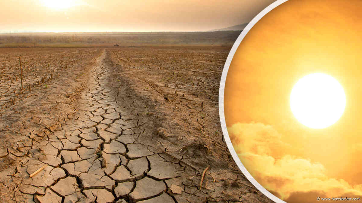 Klimaatverschijnsel El Niño is begonnen:  gevolgen van dit fenomeen kunnen desastreus zijn
