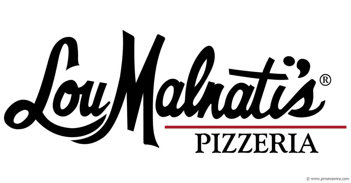Lou Malnati's launches its new BBQ Chicken Pizza, available nationwide for a limited time