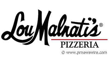 Lou Malnati's launches its new BBQ Chicken Pizza, available nationwide for a limited time