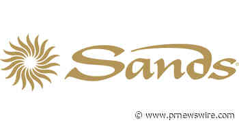 Las Vegas Sands Donates $150,000 to The LGBTQ+ Center of Las Vegas for a Workforce Development Program Supporting Housing-Insecure Youth
