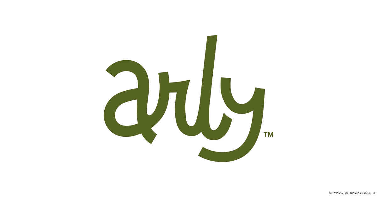 Arly Wins Top AI Innovation Award Among Industry Giants