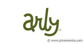 Arly Wins Top AI Innovation Award Among Industry Giants
