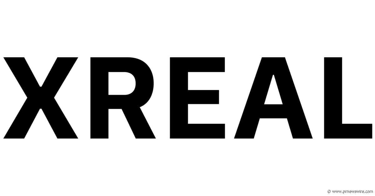 A New Era of XR Begins: XREAL Launches XREAL AURA, Powered by Android XR, This Fall