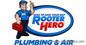Rooter Hero Celebrates Father's Day with Giveaway Honoring Everyday Heroes