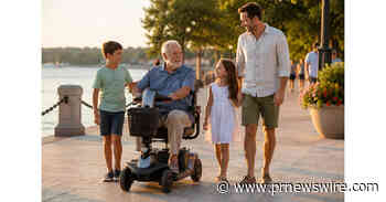Cloud of Goods Releases Summer Family Travel Readiness Checklist Ahead of Father's Day and July 4th Trips