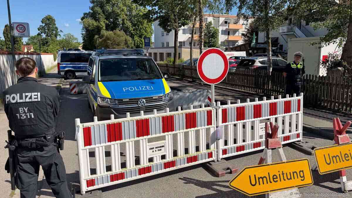 „Vermisse Fingerspitzengefühl der AfD“: Empörung im Stadtrat über Alice Weidels Besuch in Moosburg