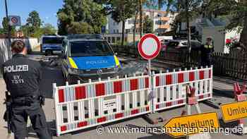 „Vermisse Fingerspitzengefühl der AfD“: Empörung im Stadtrat über Alice Weidels Besuch in Moosburg