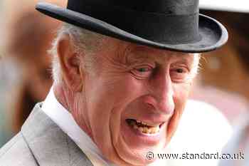 Racing dreams dashed for King and Queen on opening day of Royal Ascot