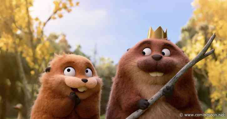 Hoppers Director & Producer Talk Sequel Chances, Getting Meryl Streep | Interview