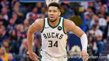 New Boston Celtics Stance Could Complicate Any Potential Giannis Antetokounmpo Blockbuster