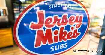 Jersey Mike's steals customer satisfaction crown from Chick-fil-A