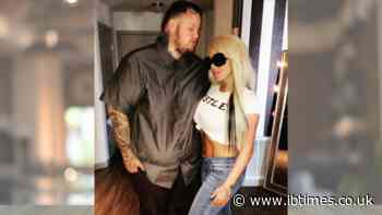 Did Jelly Roll Cheat On Bunnie Xo? Divorce Filings Reignite Painful Memories Of Past Marital Struggles
