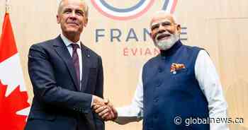 Carney invites India’s Modi to Canada, eyes security exchange talks at G7