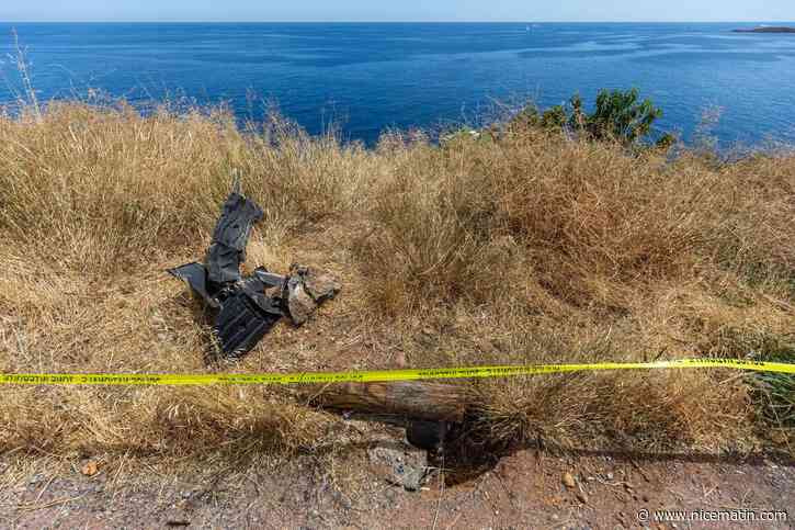 On en sait plus concernant la chute d’une voiture dans la mer ayant causé la mort d’une personne à Saint-Raphaël