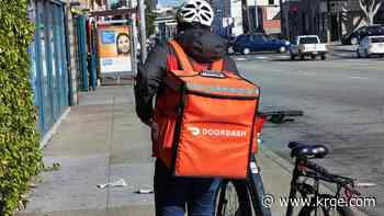 DoorDash says 'issue' affecting thousands of customers has been resolved