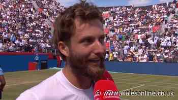 BBC forced to cut Queen's interview short after player breaks golden rule seven times