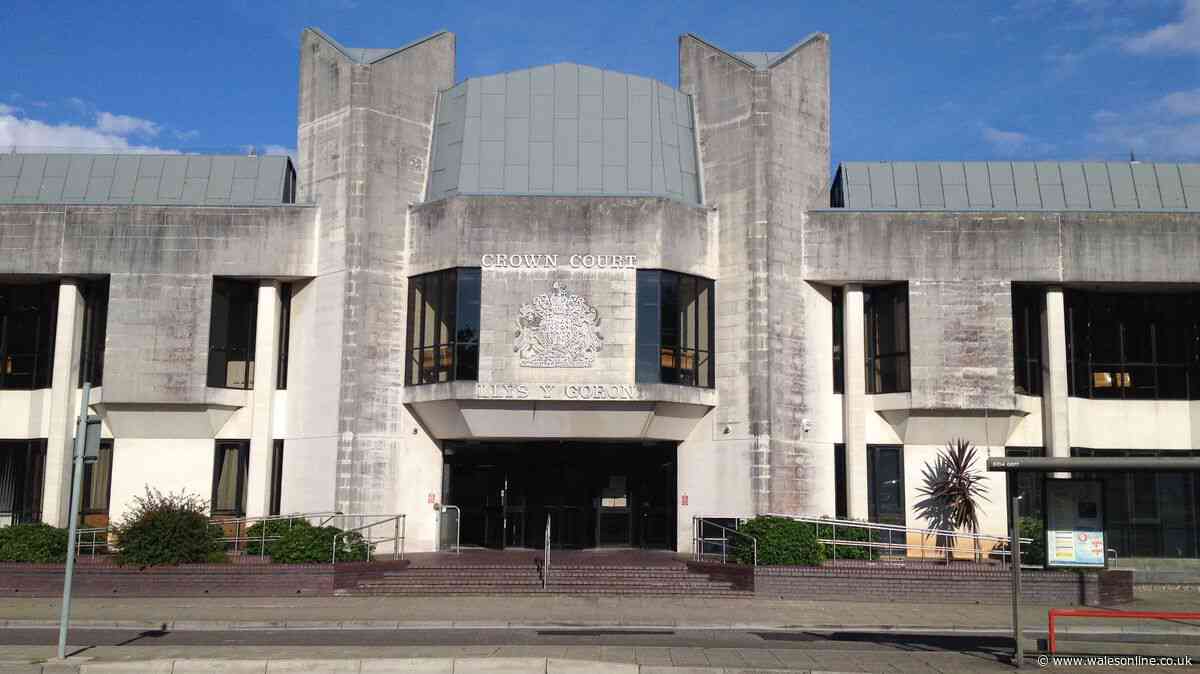 Man ordered to do hundreds of hours of unpaid work for his crime completed just two