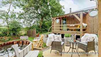 'Hidden gem' Devon holiday home 'a slice of heaven' with 'everything and more'