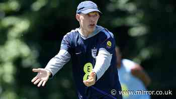 World Cup LIVE: England handed injury blow as manager set to leave job