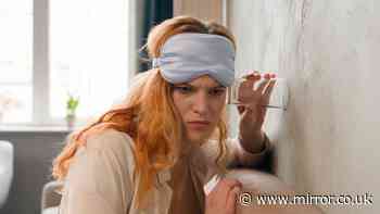 'My noisy neighbour's 6am habit is ruining my life, so I'm getting revenge'