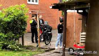 Polizei durchsucht Haus in Nettelnburg – Politik ist ebenfalls alarmiert