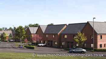 New neighbourhood of affordable homes could soon be built in Salford area