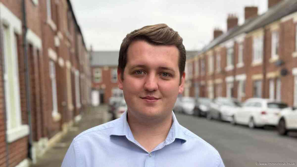 North Tyneside Tory mayoral candidate was taken to court three times over unpaid council tax