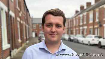 North Tyneside Tory mayoral candidate was taken to court three times over unpaid council tax