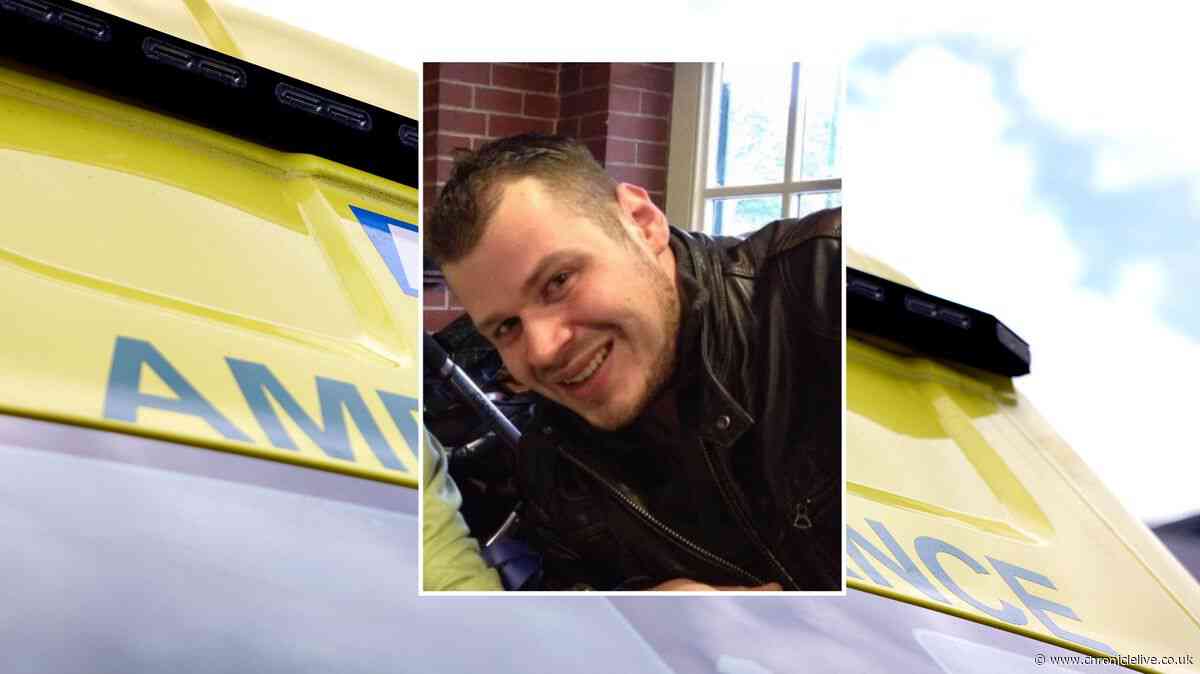 Algorithm 'problem' blocked County Durham man getting top priority 999 response, court hears