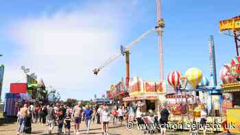The Hoppings weather forecast for opening day in Newcastle and first weekend