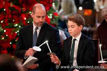 Eton College and its history of educating royalty, prime ministers and Olympians – and now Prince George