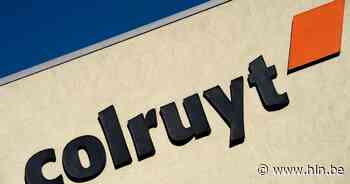 Marktaandeel van supermarktketen Colruyt staat onder druk